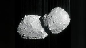 asteroide torifune