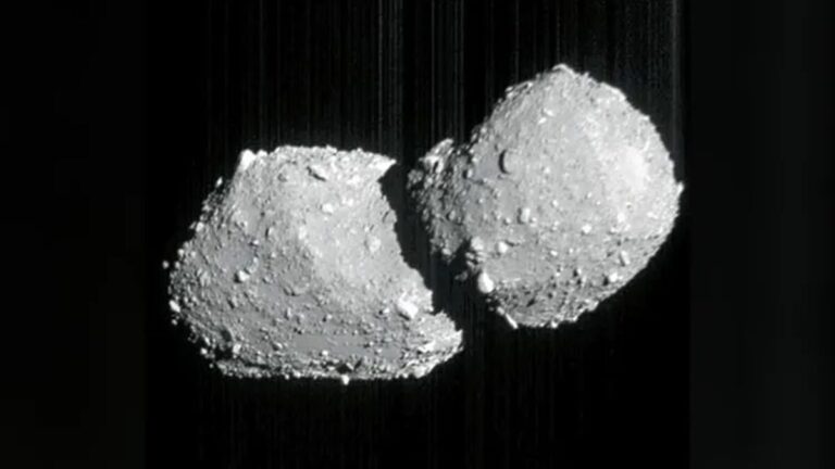 asteroide torifune