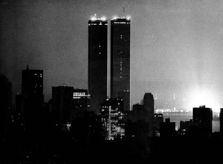 blackout new york 1977