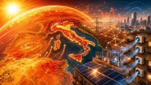 caldo consumi energetici