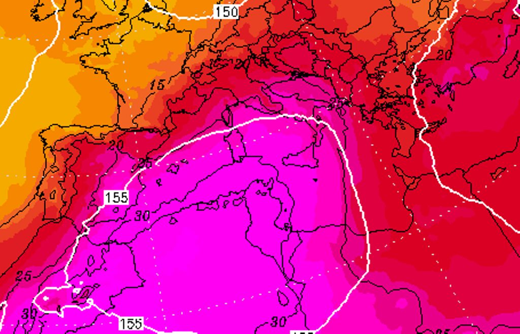 caldo record italia 17 luglio 2026 (2)