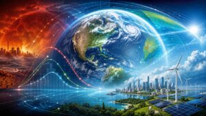 cambiamento climatico catastrofismo