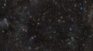 campo cosmos