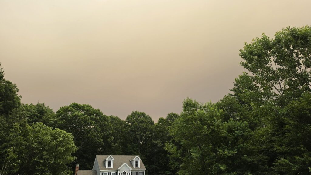 cielo giallo usa canada