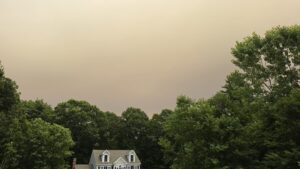 cielo giallo usa canada
