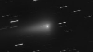 cometa 3I ATLAS