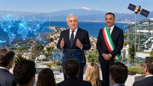 conferenza degli addetti scientifici reggio calabria