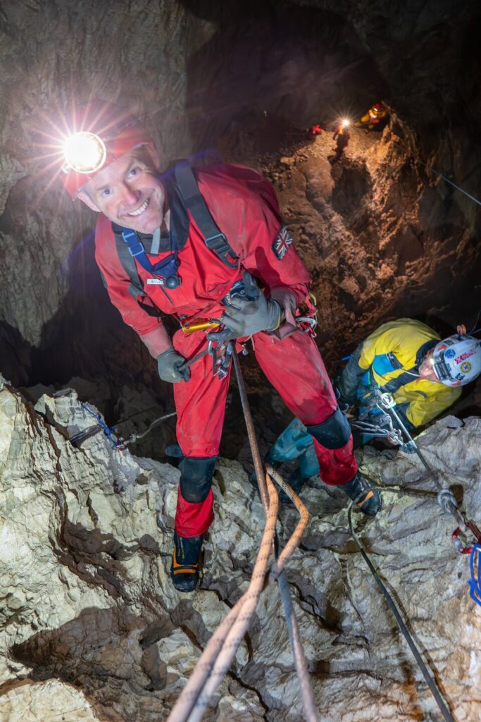 corso esa caves 2026