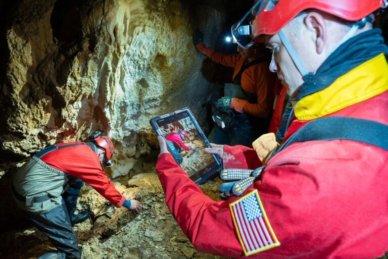 corso esa caves 2026