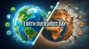earth overshoot day