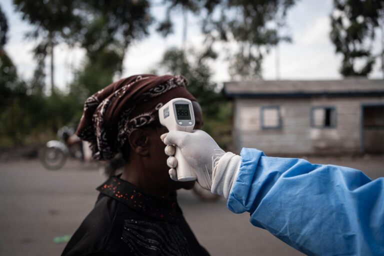 ebola congo