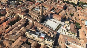 enea comunità climatiche emilia romagna