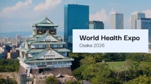 enea world Health Expo