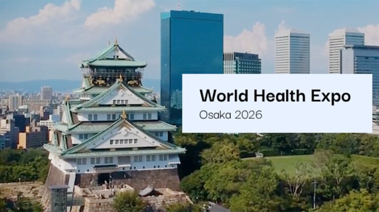 enea world Health Expo