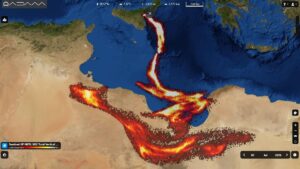 eruzione etna luglio 2026