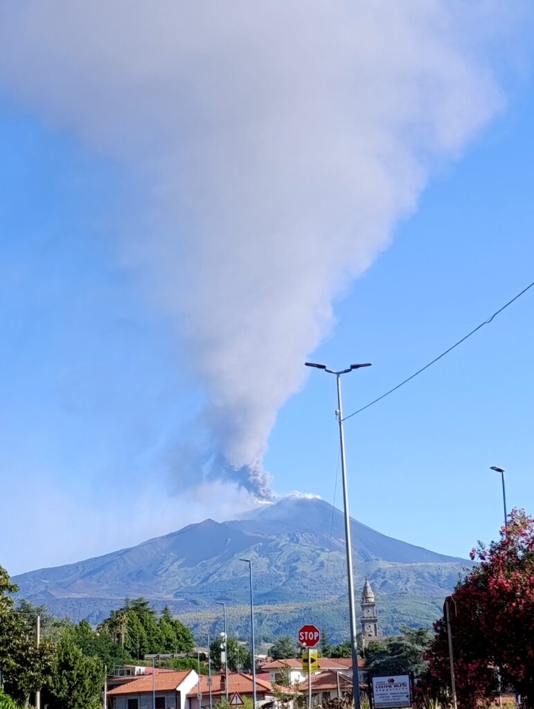 etna