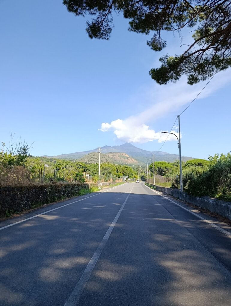 etna