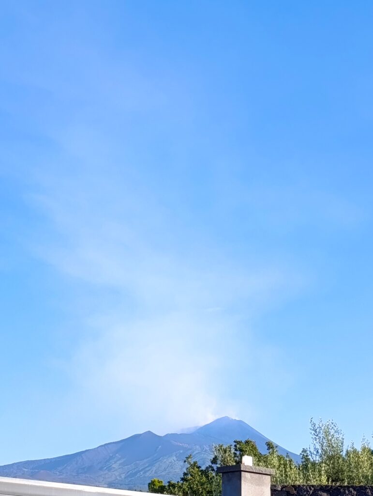 etna