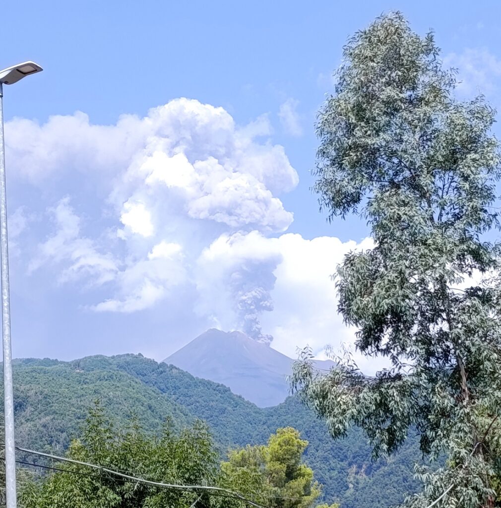 etna