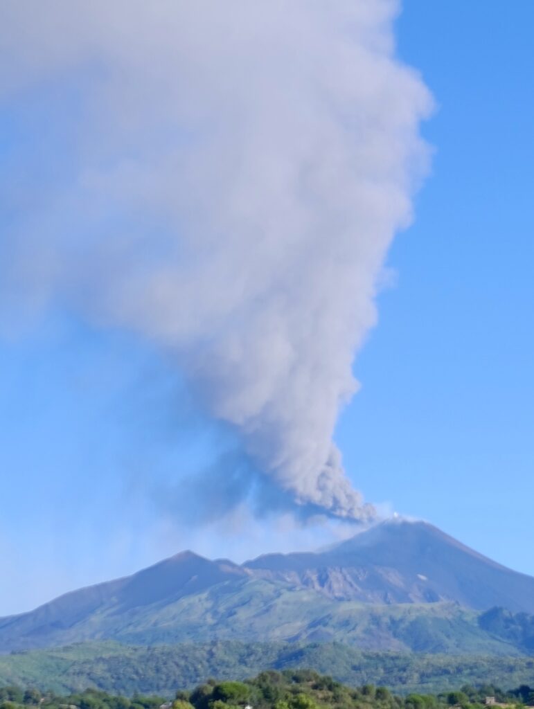 etna