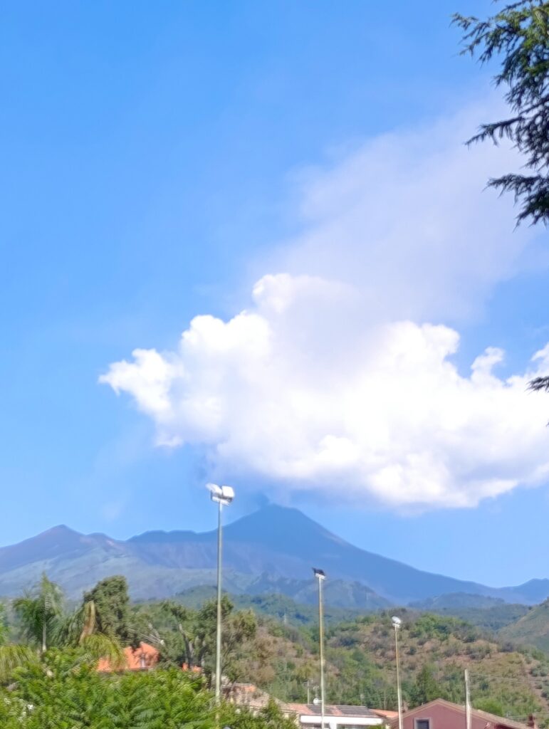 etna