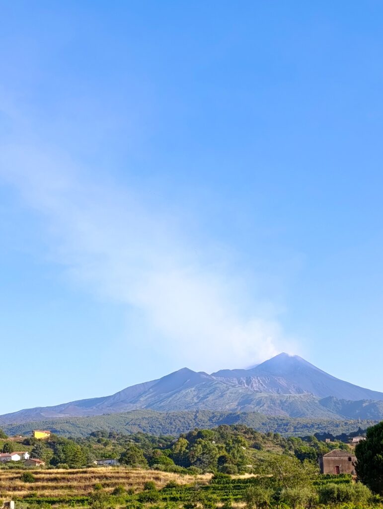 etna