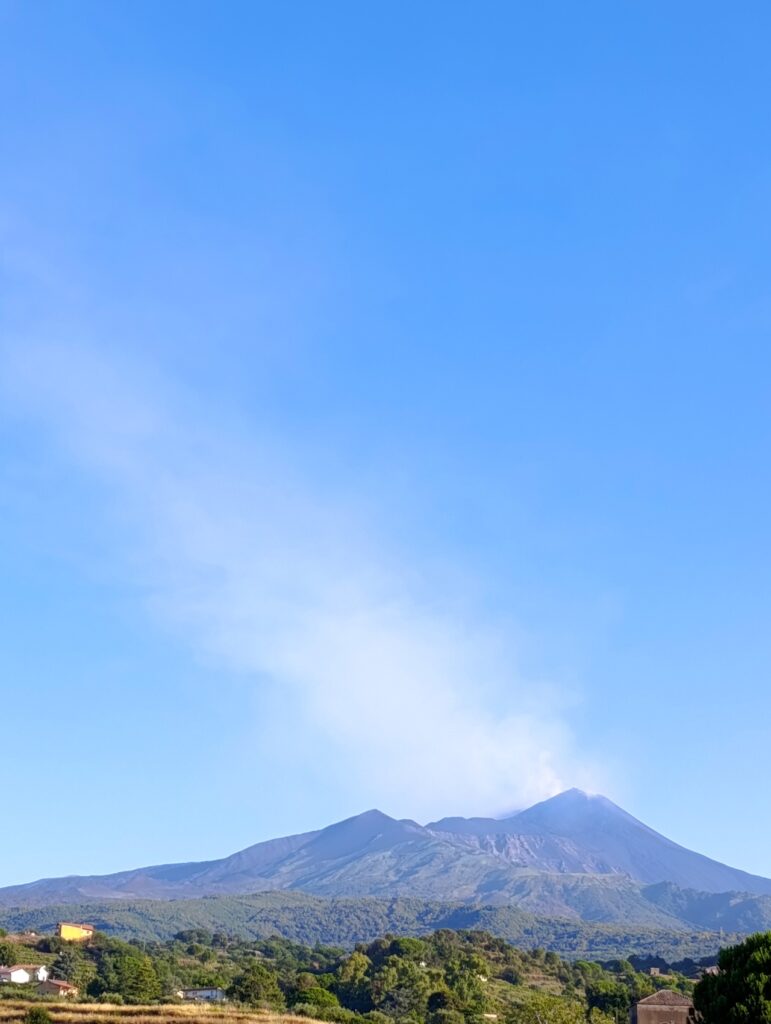 etna