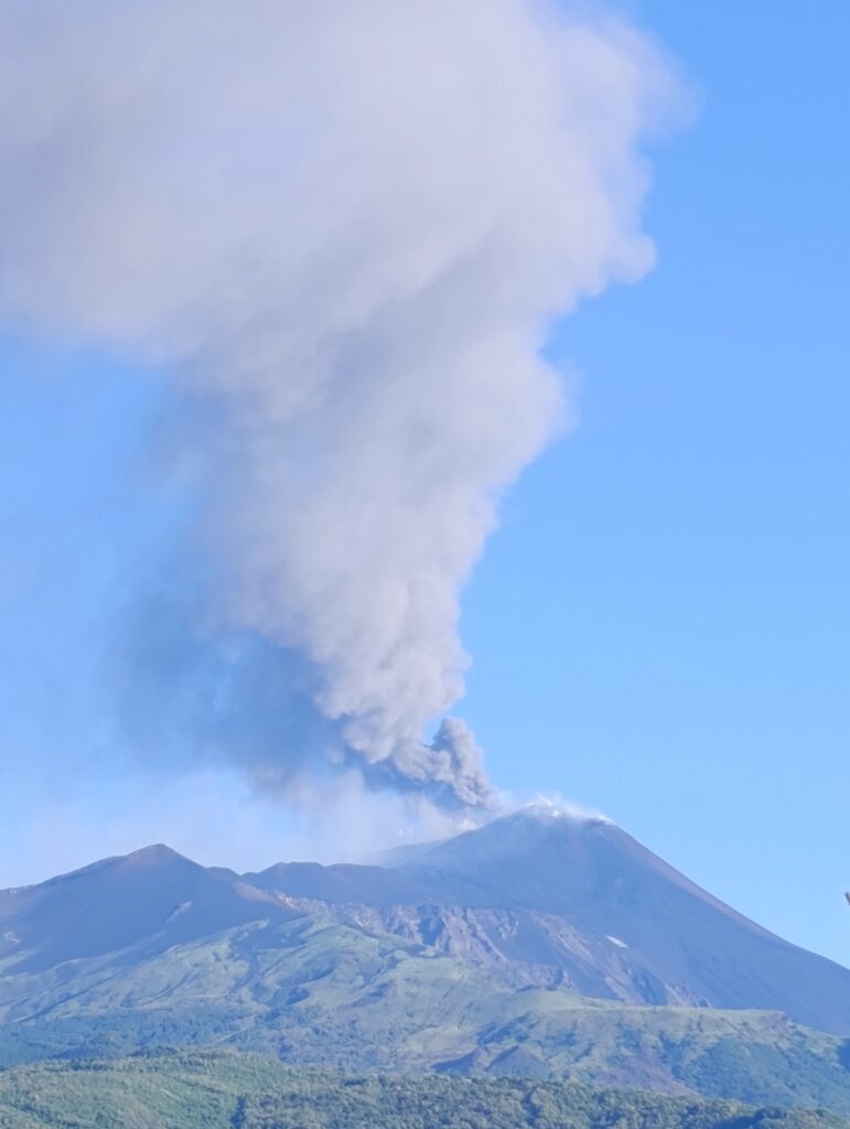 etna