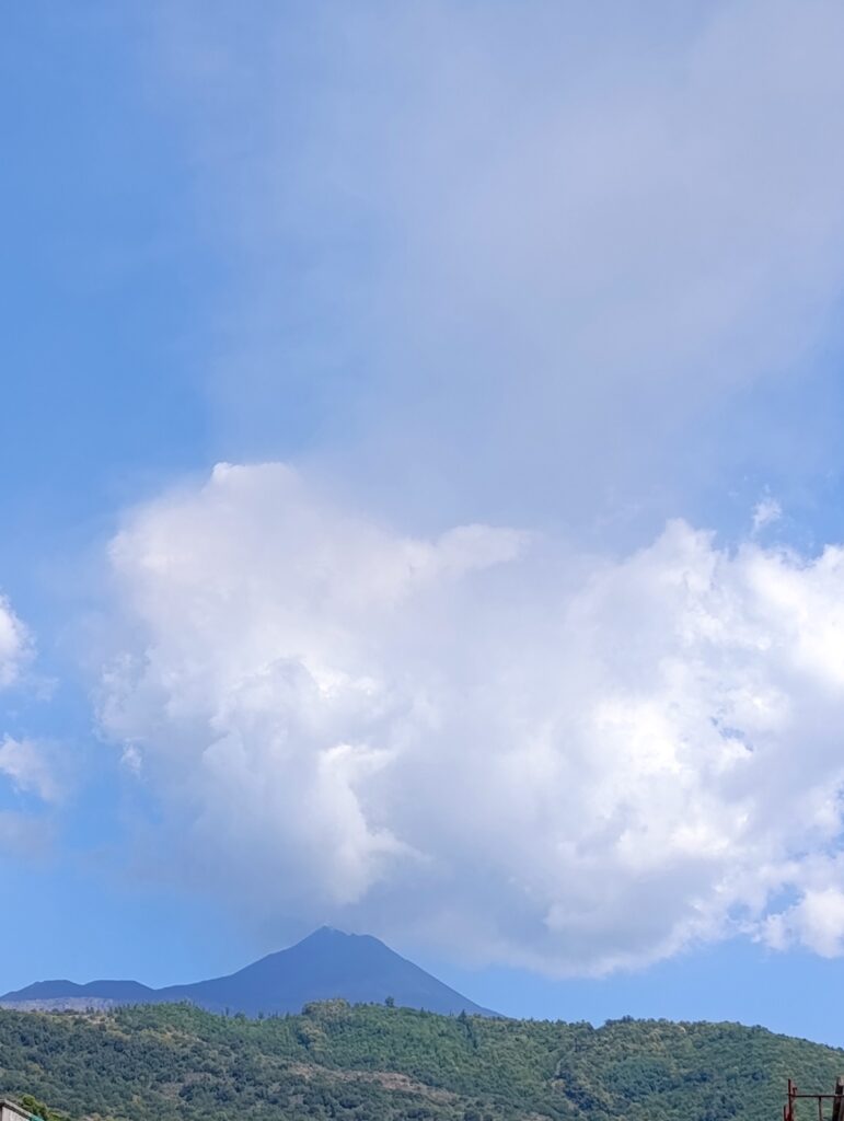 etna