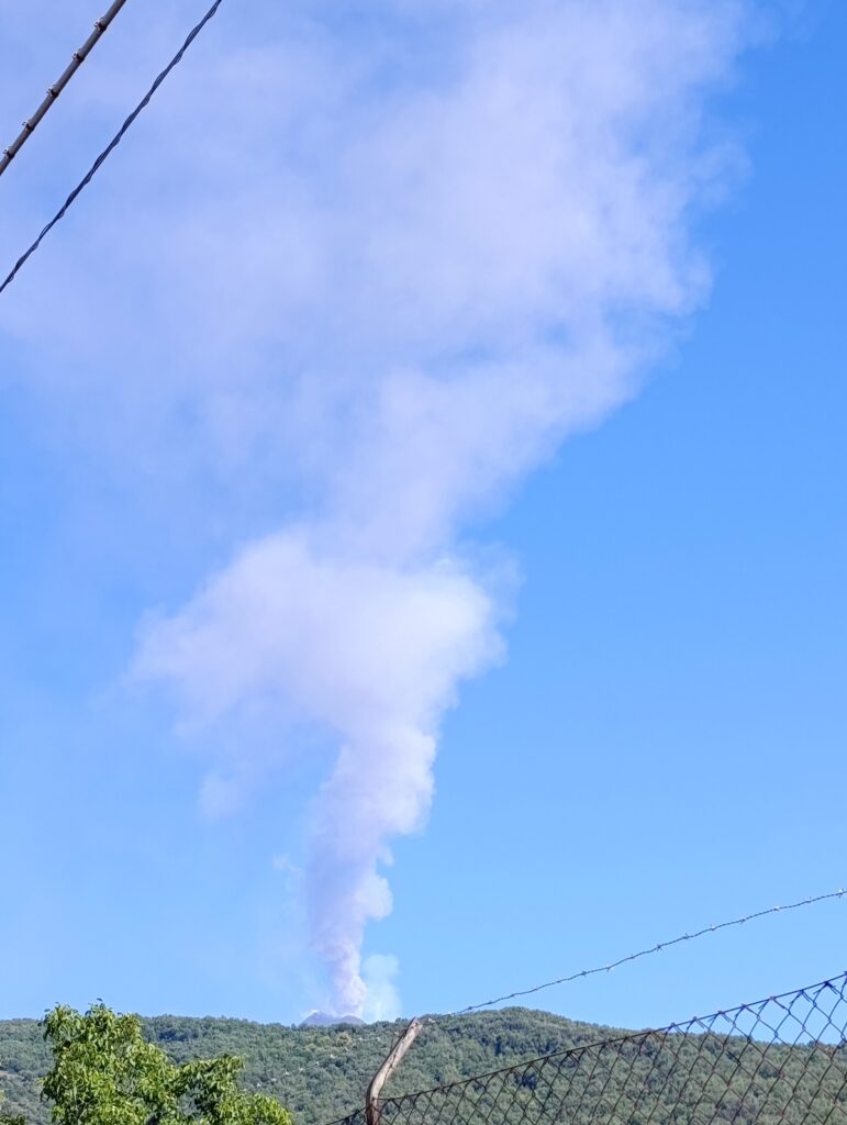 etna