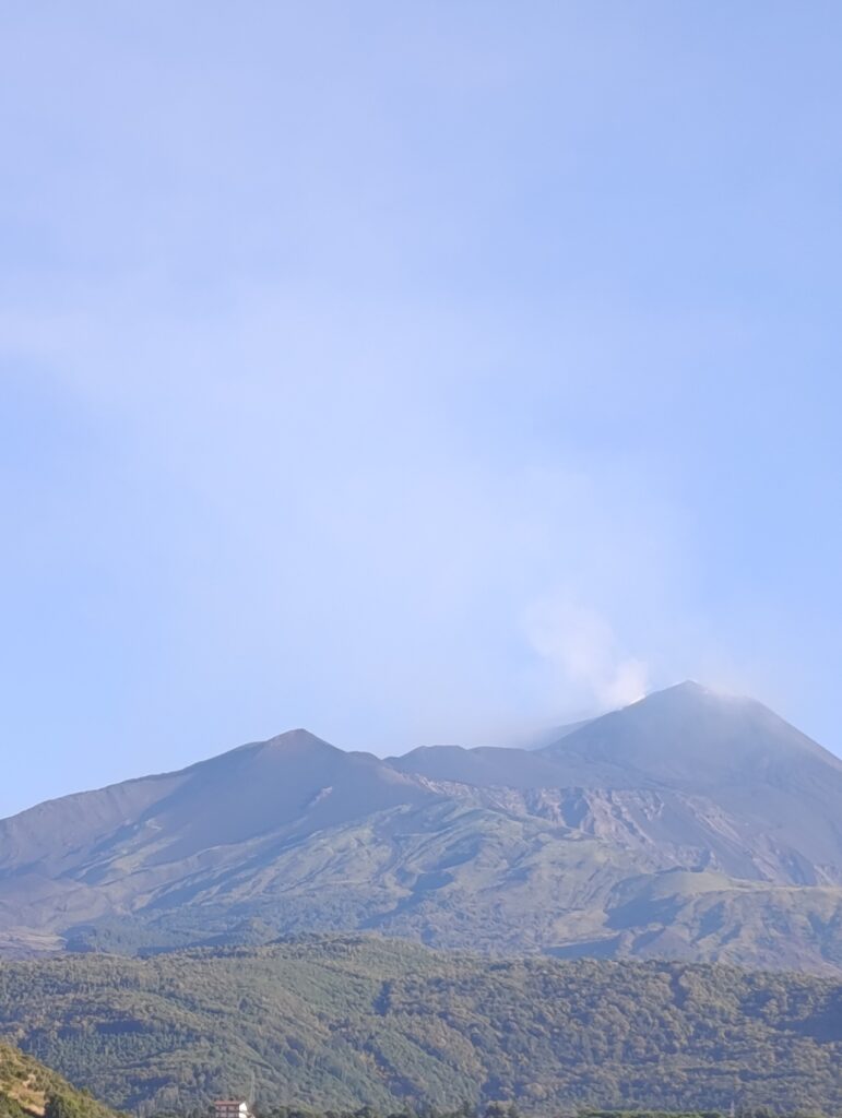etna