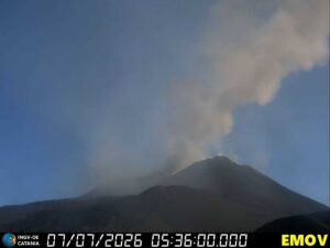 etna