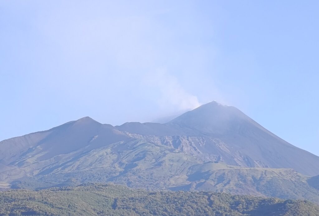 etna