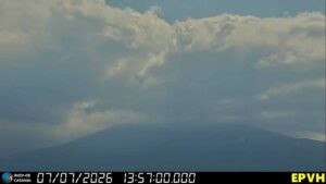 etna 7 luglio 2026