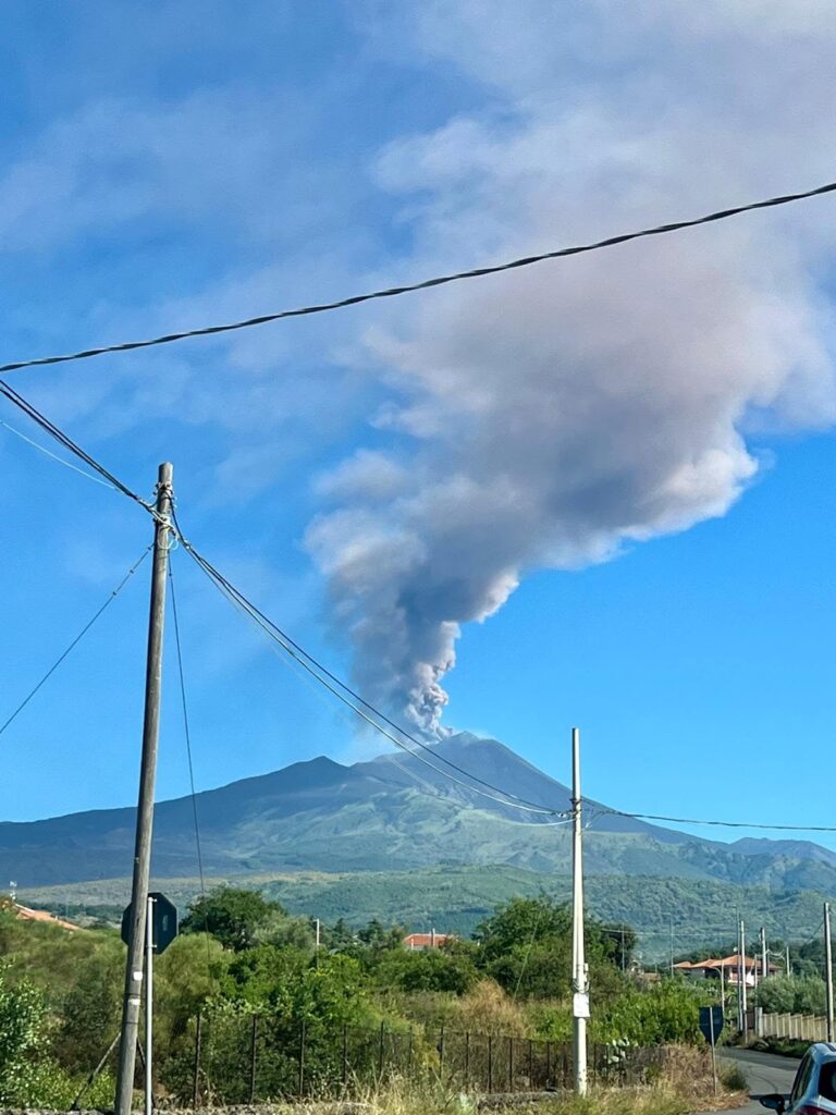etna