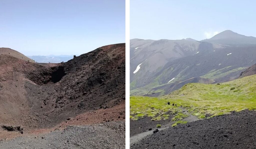 etna