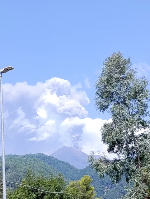 etna