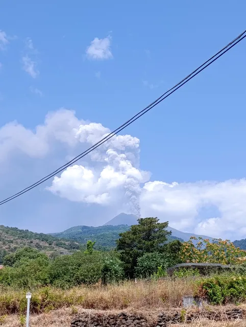 etna
