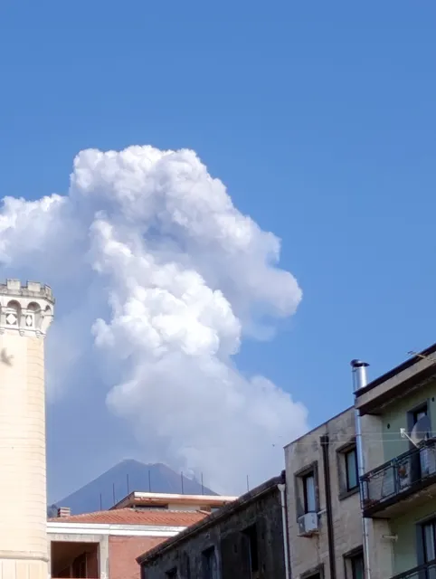 etna