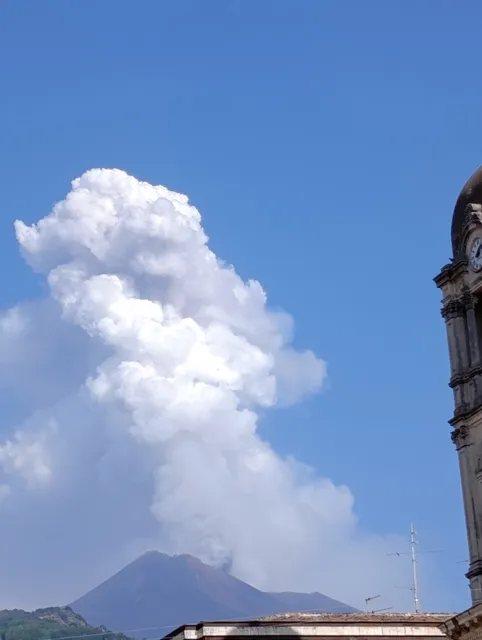 etna
