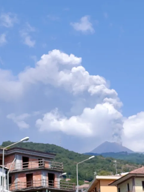 etna