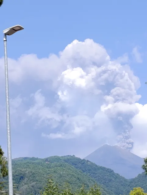 etna