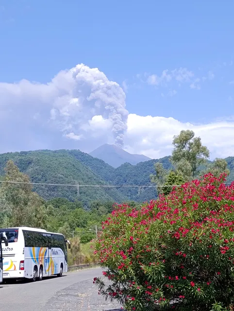 etna