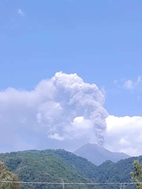 etna