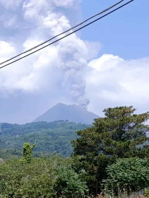 etna