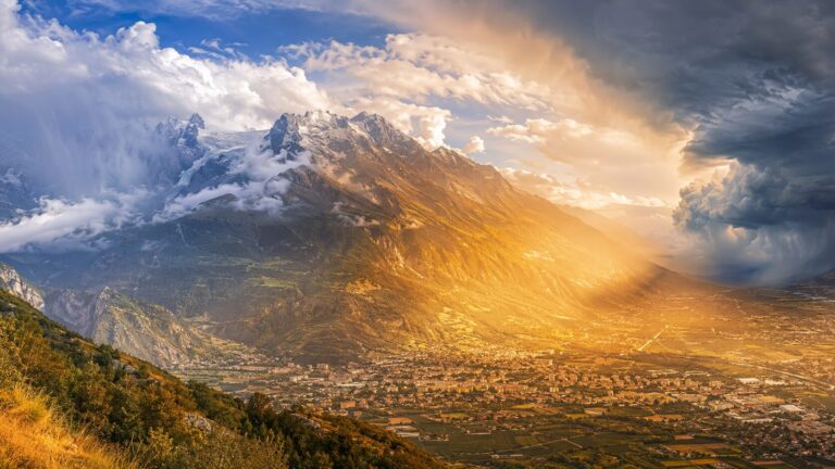 favonio alpi