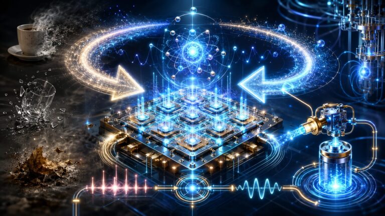 fisica quantistica