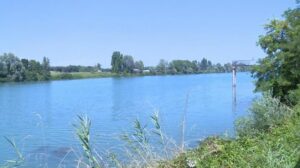 fiume adige