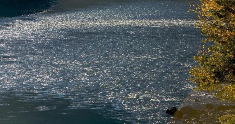 fiume adige