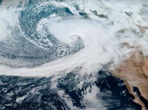 fiume atmosferico USA